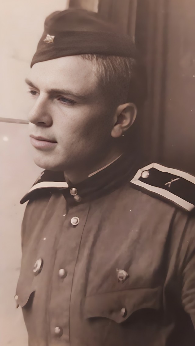 Бессмертный полк на ЯПе