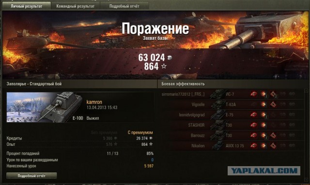 Wargaming 4
