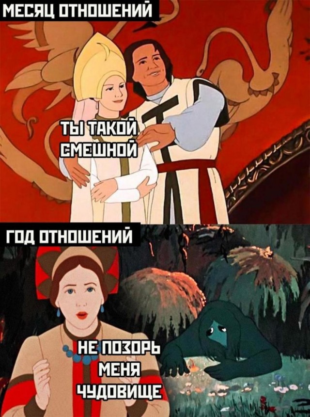 Немного картинок разной степени новизны и адекватности