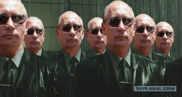 Путин призвал расселять людей из трущоб