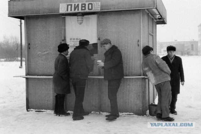 Околоалкогольная подборка