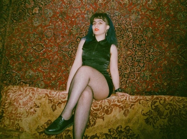 Девушки 90-х