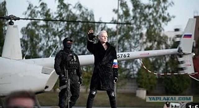 Почему певец SHAMAN не служил в армии?