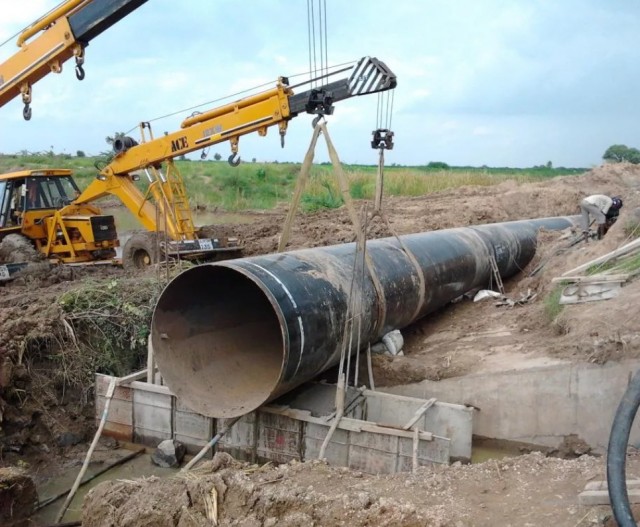 Хитрый способ рыбной ловли. На этот раз из солнечного Вьетнама!