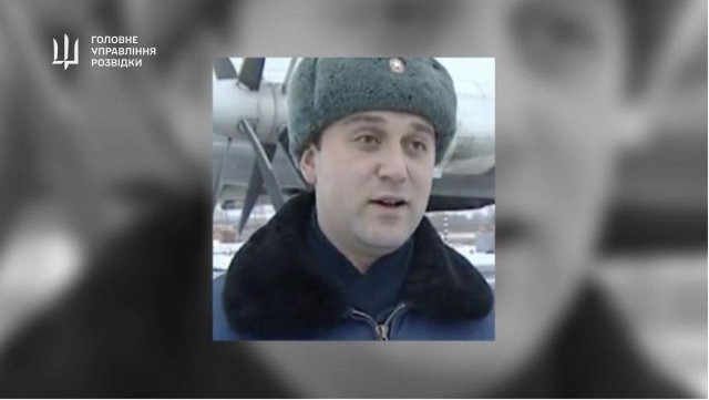 Украинская разведка (ГУР) сообщает о покушении в саратовском Энгельсе на командира экипажа стратегического бомбардировщика Ту-95 ― майора Олега Стегачева