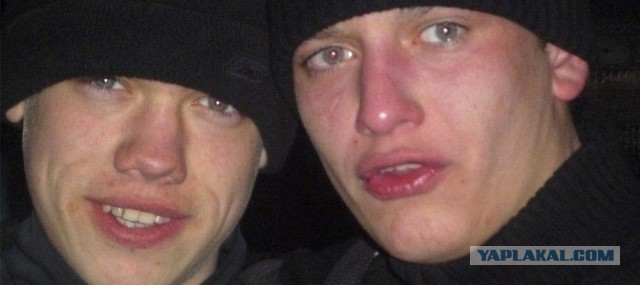 Сказочный идиот