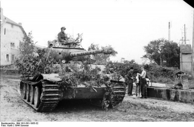 День Д, 6 июня 1944 года