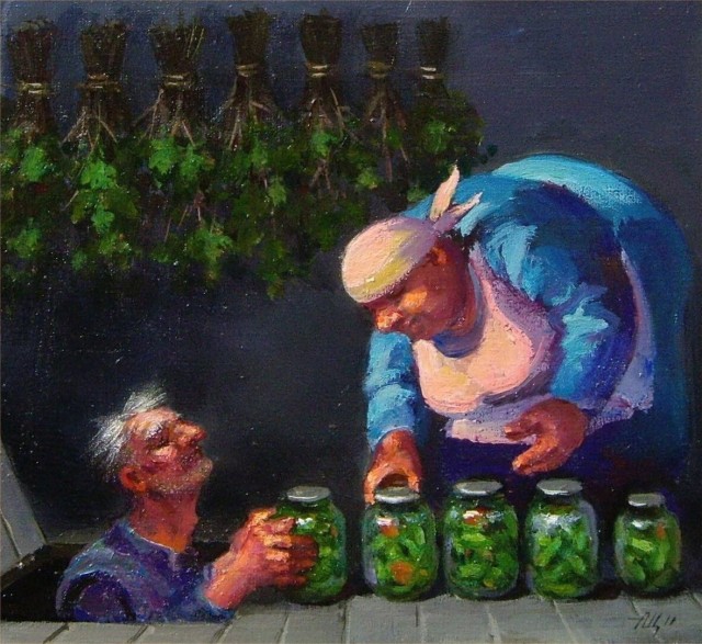 АРТ-Воскресенье.