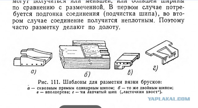Соединение дерева "двойной ласточкин хост"