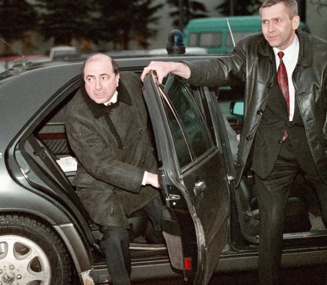 Интересные фотографии 1990-х 29.10.24