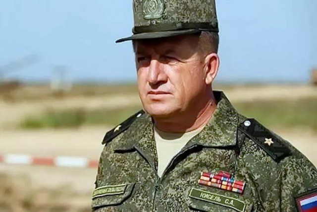 Вот походу и финал по Сирии…