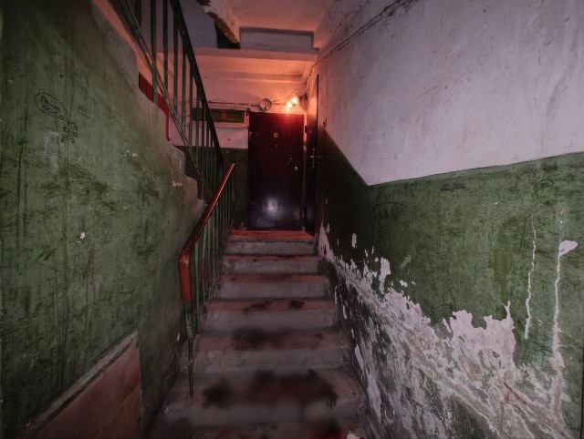 Житель Донецка избил проститутку, а на следующий день зарезал мужчину, который приехал ее защищать