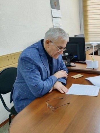 В Красноярске завели дело на Артура Арутюняна, «правую руку» мэра Логинова