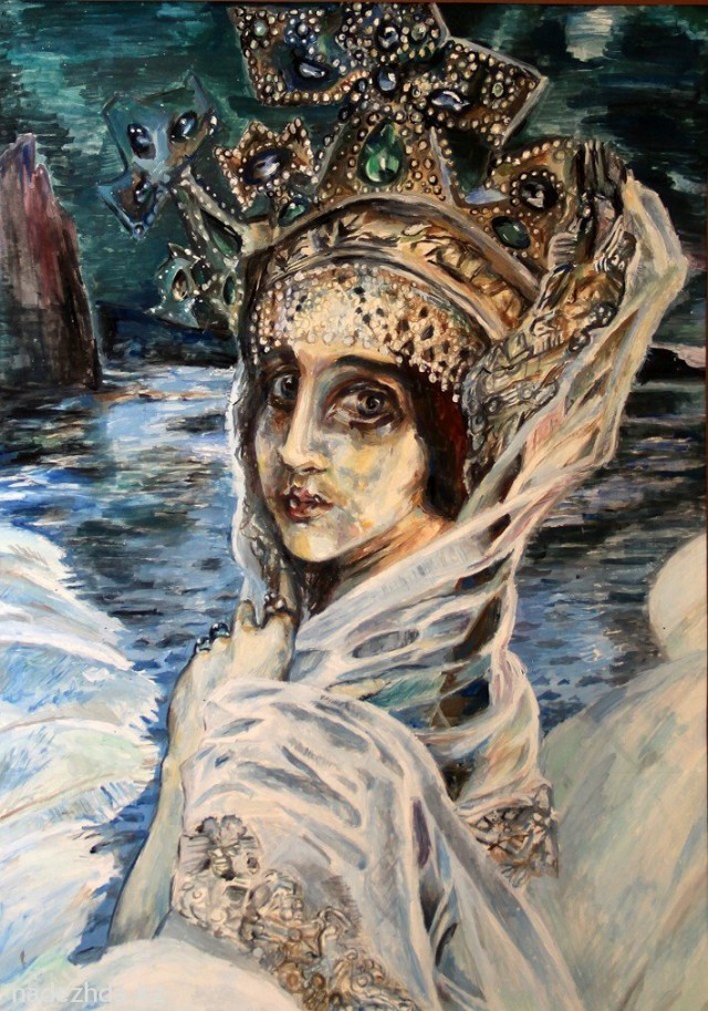 АРТ-Воскресенье