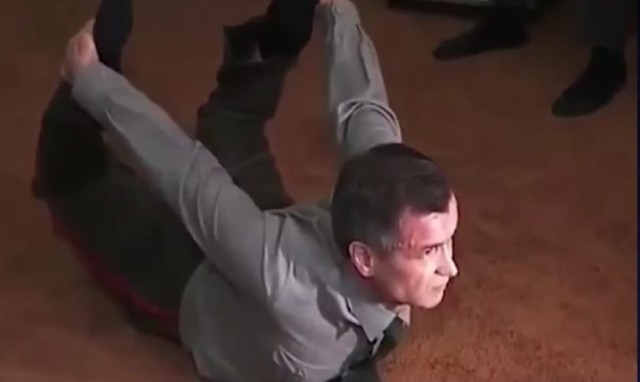 Что случилось с внешностью Ирины Волк