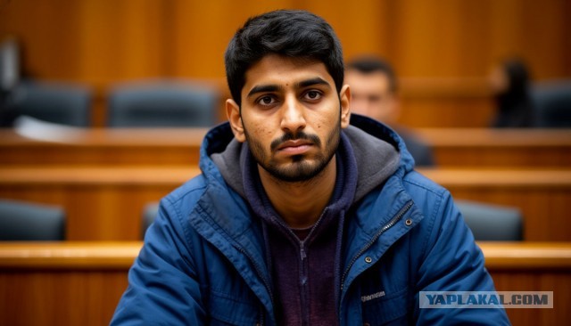 В Питере "наказали" мигранта, избвившего силовика. Штраф 40 000 - потому что иноземец?