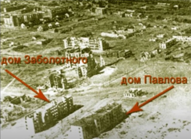 Винегрет исторических фотографий-2