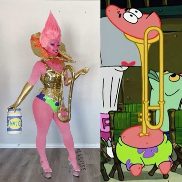 Веселое настроение в картинках (13.08.2025)