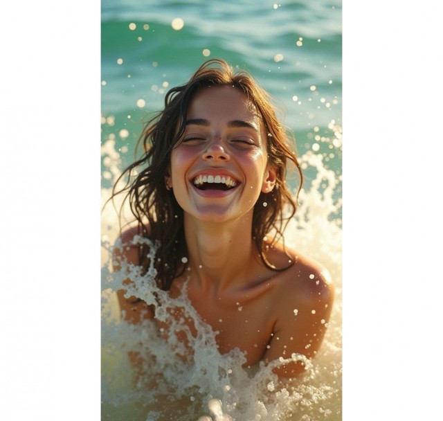 Прикольные и просто красивые картинки 15.08.2025