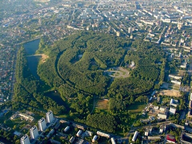 Прикольные и просто красивые картинки 19.09.2025