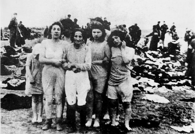 Великая Отечественная в фотографиях-13