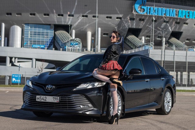 Toyota провела встречу с российскими дилерами: обсуждаются пути возвращения на рынок