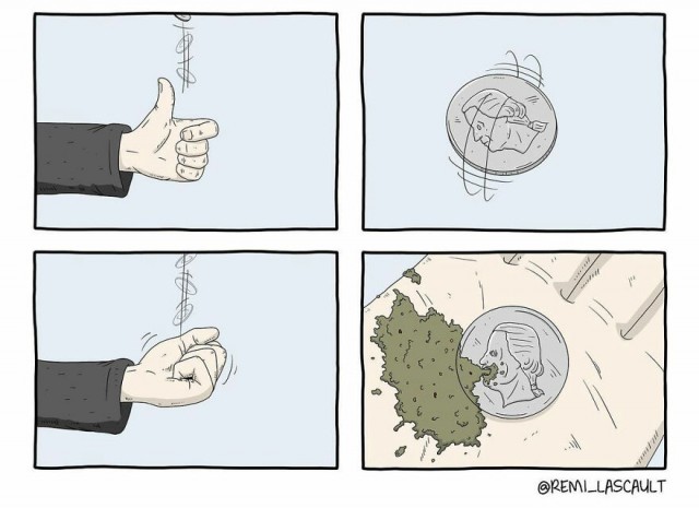 Чернокомиксы