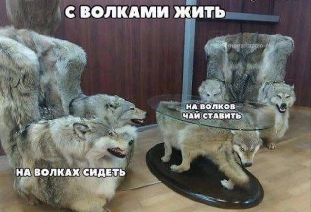 Картинки для деградации 85 (разной степени свежести)