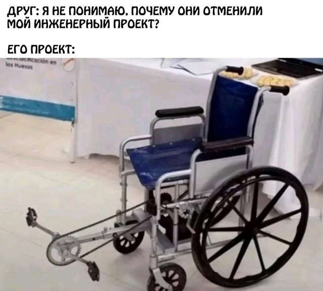 Пятничные картинки