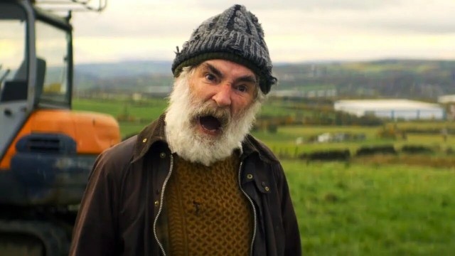 Путешествуем по провинциальной Британии. Ночь в замке