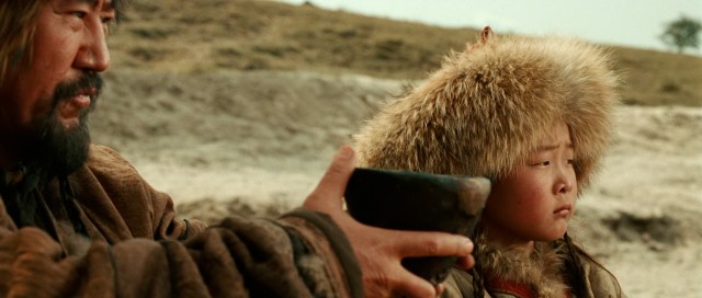 Зачем удачливые отцы выпивают отравленное молоко?