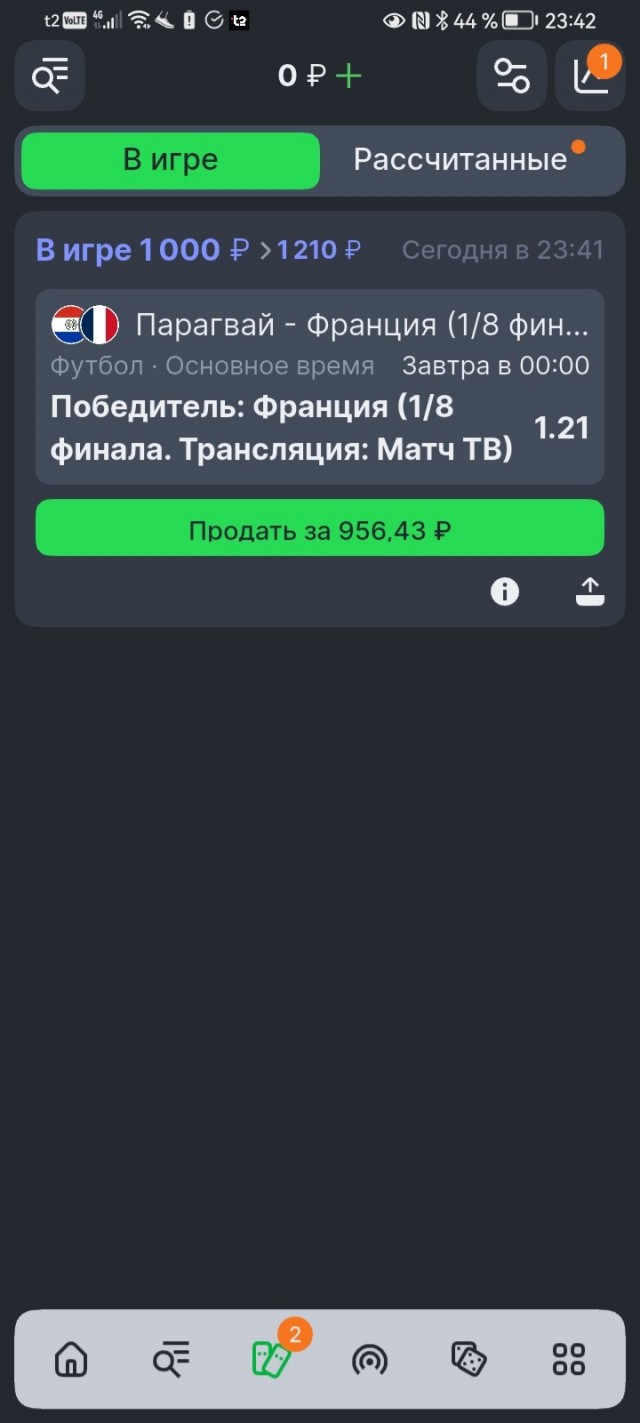 Чемпионат мира 2026