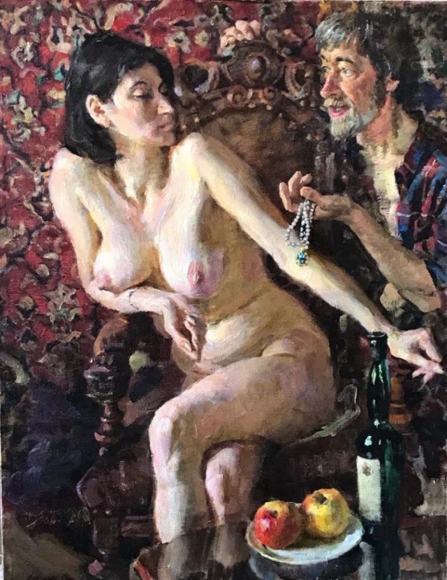 АРТ-Воскресенье