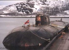 12 августа годовщина гибели АПЛ Курск