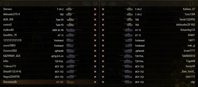 Wargaming 6