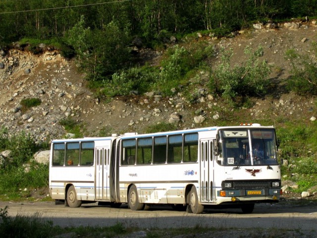 Игра на ЯПе: Угадай АВТО-7