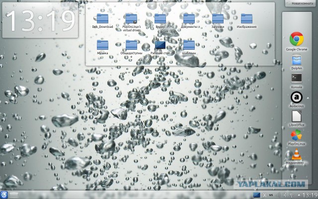 После года "общения" с Windows 8