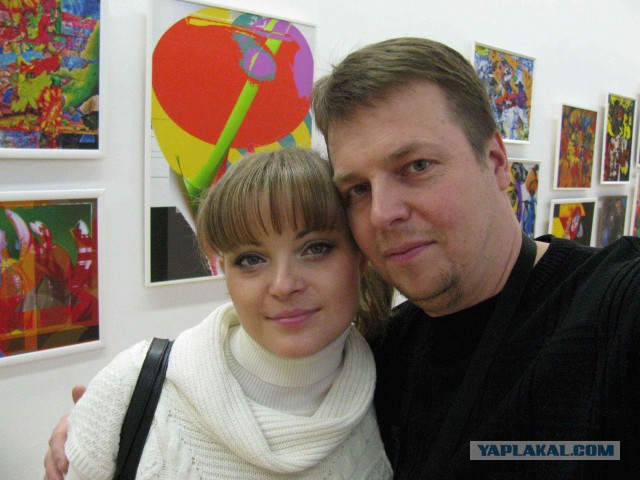 Центральный Дом Художника