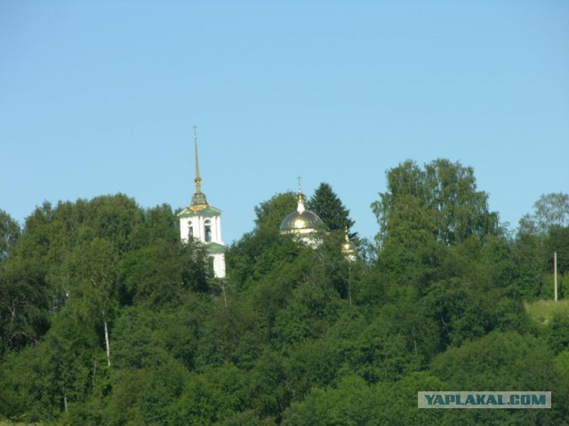 Как я отдыхаю