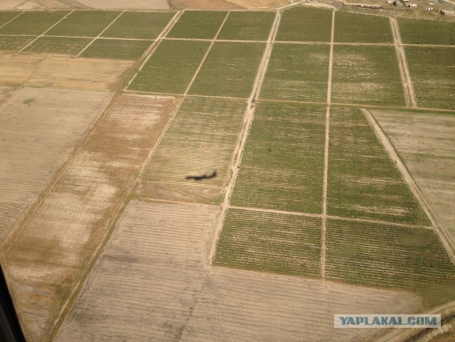 27 причин взять место у окна