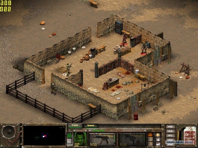 30 самых крутых RPG всех времен