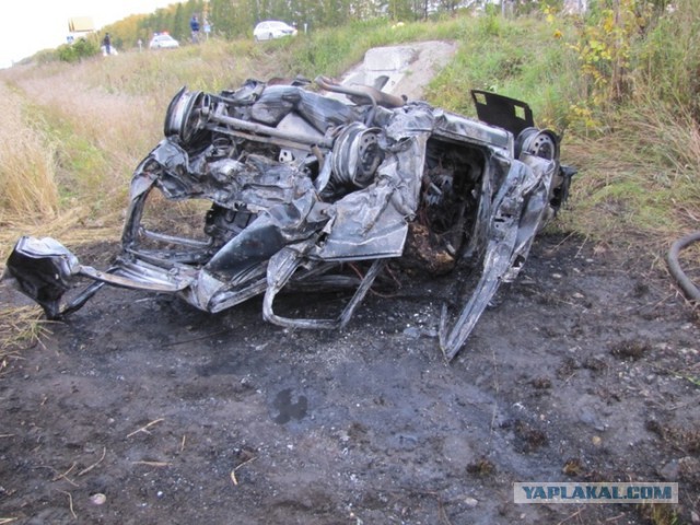 Я всетаки разогнал Ведро Матиз на максимум