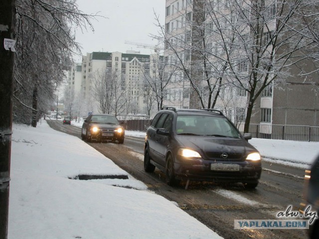 О сажевых фильтрах дизельных автомобилей