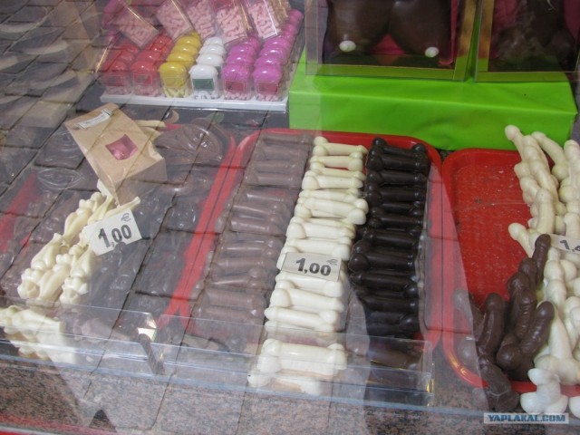 "Свиточ" - сладкая экскурсия на шоколадную фабрику