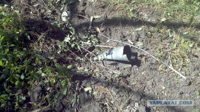 Хоть в прокуратуру, хоть в тюрьму но не под ДОНЕЦК