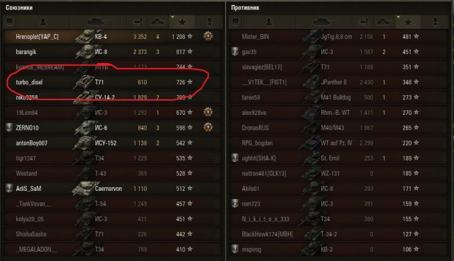 Wargaming 17