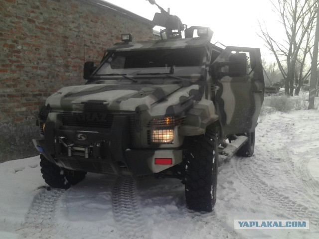 Spartan через ж..у