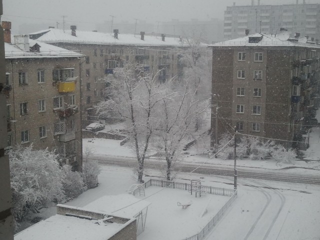 Апрель 2012