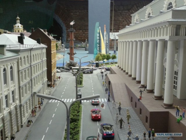 Гранд-макет