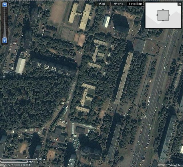 Русские на отдыхе